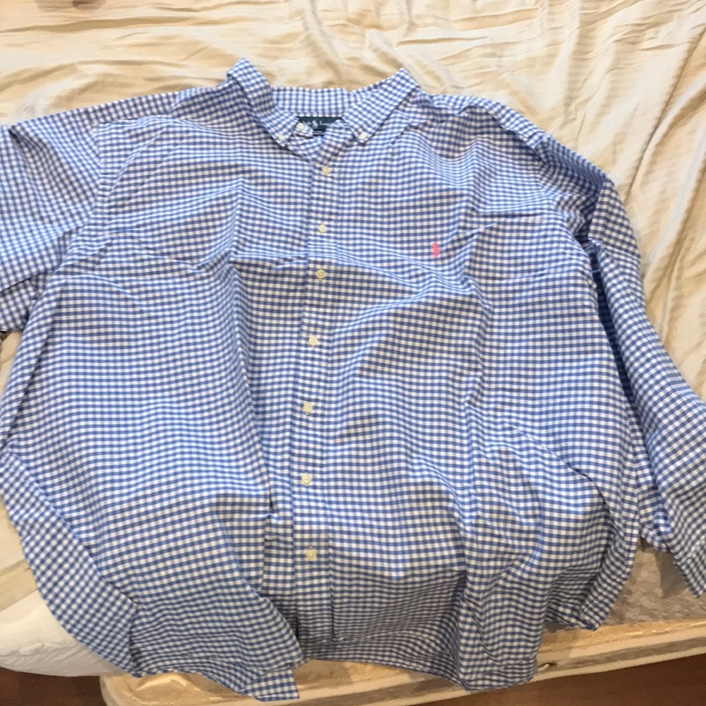 Brand new not my size